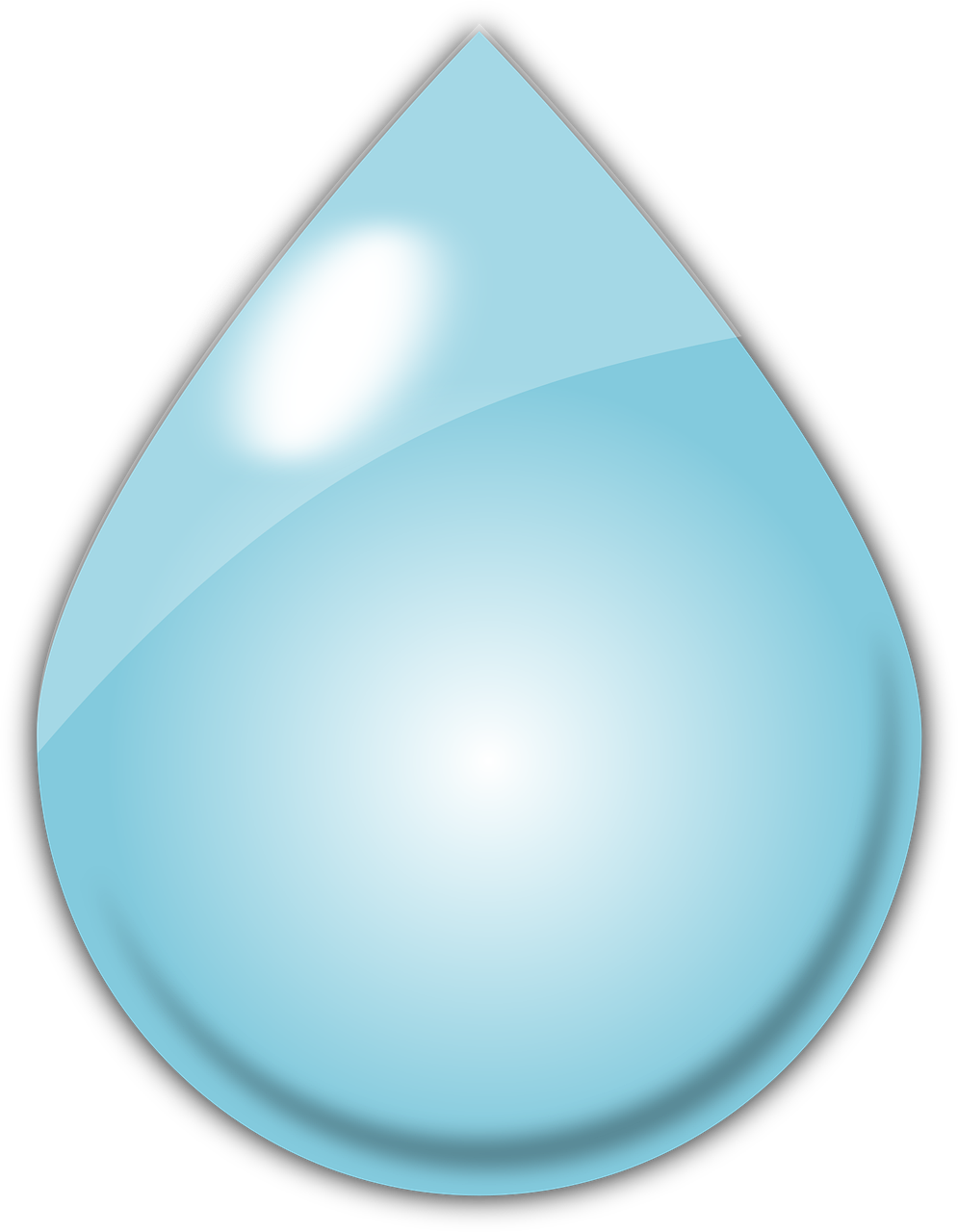 water